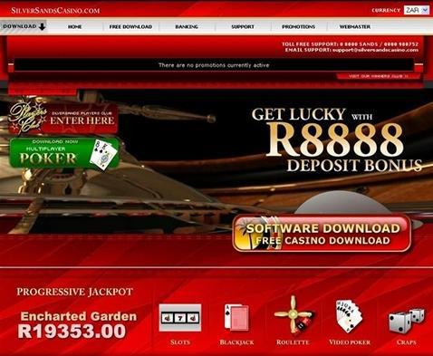 casino have online slot that in Australia